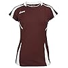 ASICS-Womens-Athletic-Blocker-Jersey ASICS womens Flat,volleyball