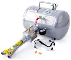 5 Gallon Automatic Bead Booster