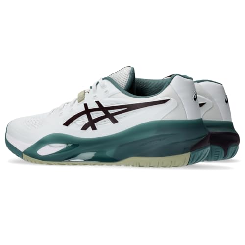 Image of ASICS Gel-Resolution X