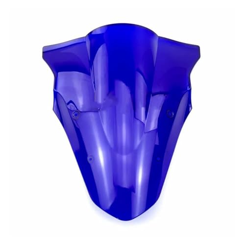 �ɓK������ �j���W�� 650 EX650 ER-6F ER6F 2012 2013 2014 2015 2016�p �o�C�N�p�E�C���h�X�N���[�� �E�C���h�X�N���[���f�B�t���N�^�[ �E�C���h�V�[���h �o�C�N�̃t�����g�K���X(��)