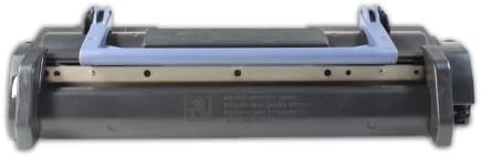 Rebuilt for Teco UA 3500 Series Toner Black - Minolta 4152-613 - For approx. 8300 Pages (5% Coverage)