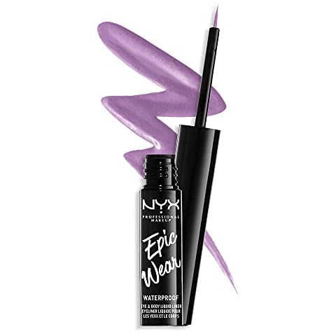 NYX Professional Makeup Epic Wear Semi Cover