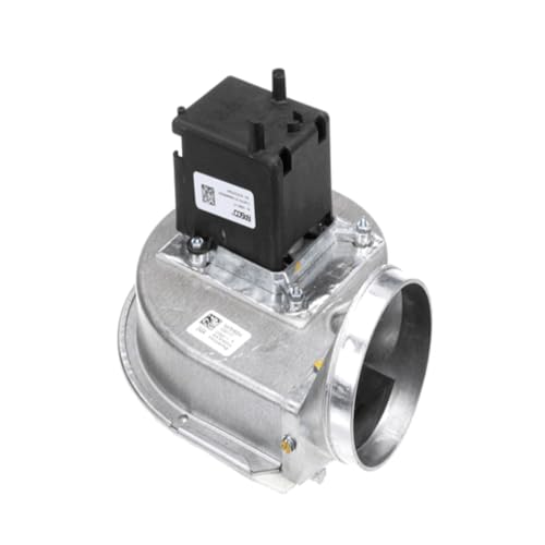 York Combustion Blower - 80-100 BTU - S1-02649695000