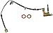 Dorman H620894 Brake Hydraulic Hose Compatible with Select Chrysler / Dodge Models