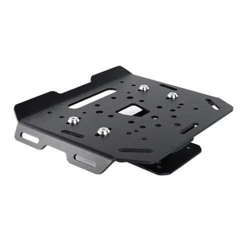 Support Porte-Bagages Moto pour Ryker 900 Édition Sport
