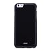Shuua Anti-Gravity Selfie Case Magical Nano Sticky for iPhone 6 Plus/ iPhone 6S Plus 5.5-inch Black