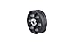 Umarex T4E TR50 Revolver .50 Caliber Training Pistol Paintball Gun Marker , Black