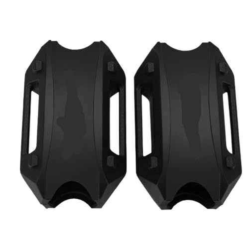 Bloc de protection pour Tenere 700 T7 Rally World Raid 2019- pour éviter les bris de carter