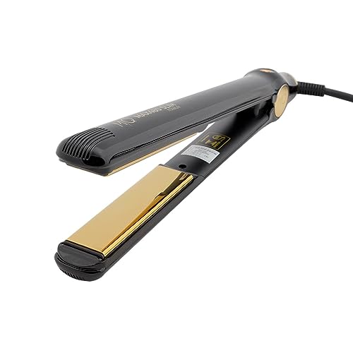 M.Q PROFESSIONAL - Piastra lisciante per capelli MAX480 SLIM, 220 W