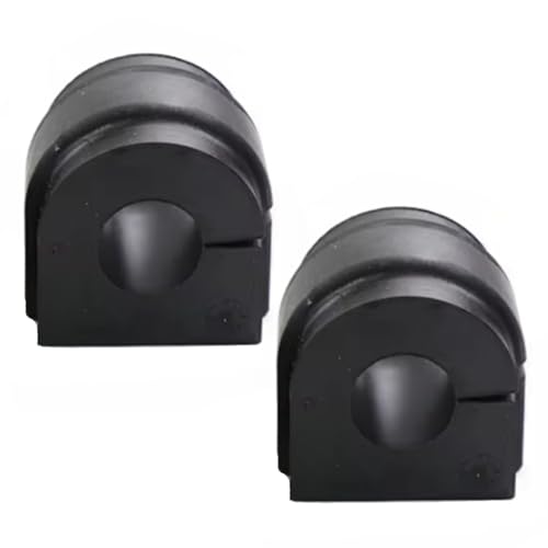 Buje de barra estabilizadora antivuelco OEM 31356870653 de alta resistencia para G30 y G01