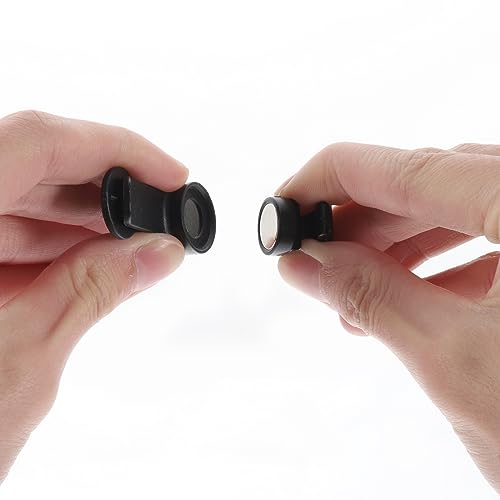 Hydratation Vélo Collier de Serrage Aimanté pour Gourde - 6