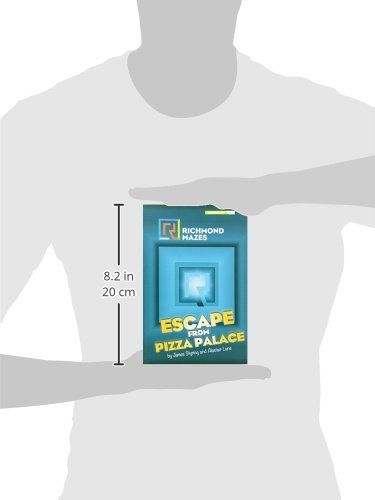 Escape from Pizza Palace