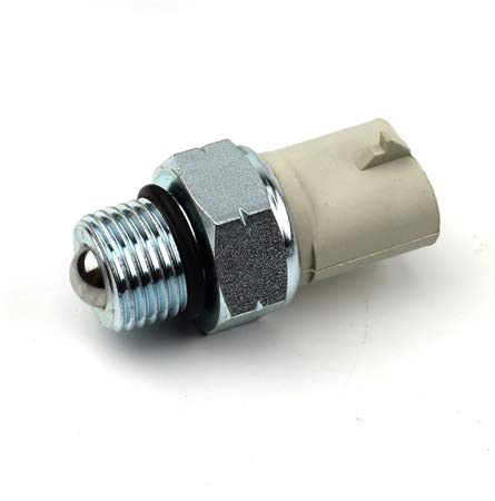 Precision Ball Switch- NC- Sealed Terminals- PN 21-538P(Pack of 1)