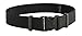 Uncle Mike's Kodra Nylon Web Deluxe Duty Belt (Large, Black)