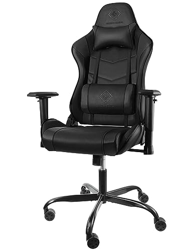 DELTACO GAMING GAM 096 Fauteuil de gaming - vue 8