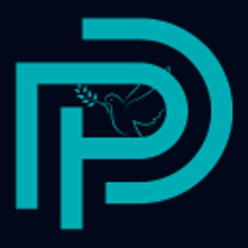 Couverture de Peace of Mind