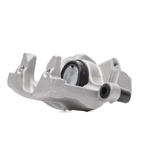 RIDEX 78B0903 Pinza de freno Trasero Izquierda Trasero con perno guía adicional con bastidor de soporte Compatible con PEUGEOT 508 SW I 8E