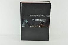 Image of MASS EFFECT 3 Hardcover. Brand catalog list of Prima Games. 