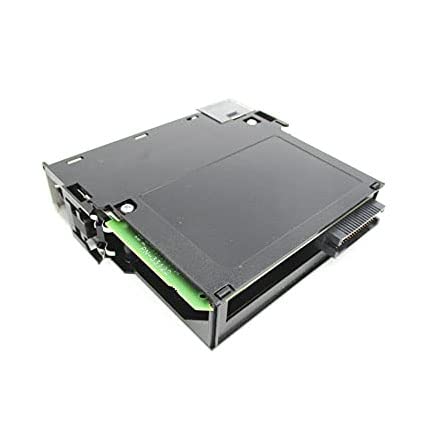 Amazon.com: 1756-ENBT EtherNet/IP Module PLC : Industrial & Scientific