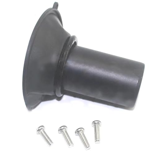 Kit membrane carburateur XL650V idéal pour la rénovation avant un roadtrip