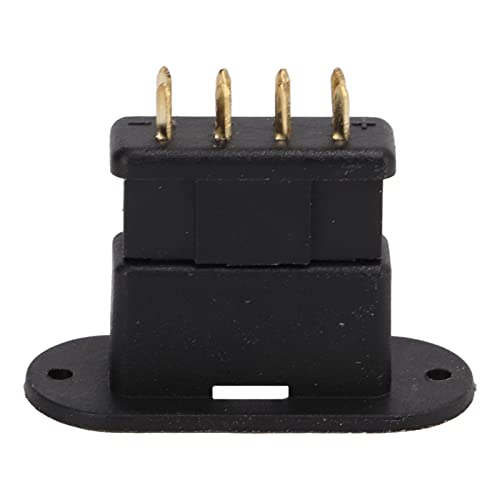 Conector MPX de 8 pines macho hembra para enchufe de batería rc y cables de robótica 3