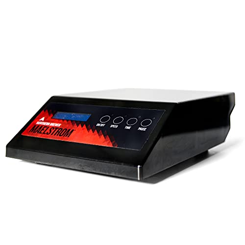 Northern Brewer - Maelstrom Stir Plate with Stir Bar for Yeast Propagation by Northern Brewer - Image 2