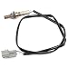 SCITOO 234-4656 O2 Rear Downstream Oxygen Sensor fit Left 1999-2004 Mitsubishi Diamante 3.5L Right 1995-2002 Mitsubishi Montero 3.5L