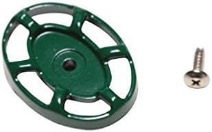 Arrowhead Barrel Handle