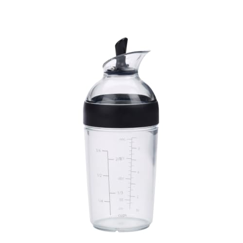 OXO Good Grips Little Salad Dressing Container...