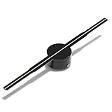 Comparé aux publicités commerciales traditionnelles, l'affichage 3D est saisissant : il révèle les détails du produit, attire l'attention et renforce l'impact visuel.