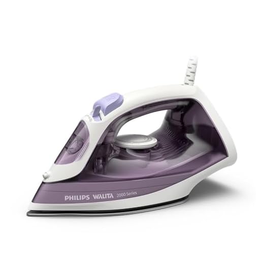 Philips Walita DST2020 1400W