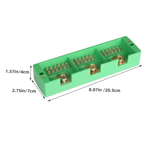 Boîte de dérivation électrique pour rénover vos circuits de chauffage - 5