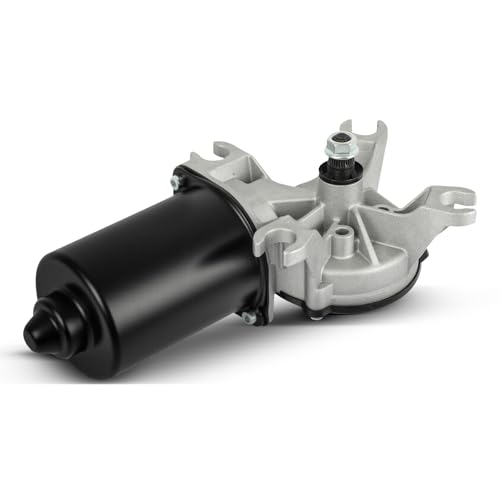 Image of SCITOO Front Windshield Wiper Motor Replacement for 1999-2003 for Mitsubishi for Galant,2001-2007 for Toyota for Sequoia Wiper Motor 8511004010 8511004020 851100C010 5 Pins | Direct fit for 2001-2007 For Toyota For Sequoia|Replaces OE 8511004010| MR192794|5 Pins|Fit for Front Wiper Motor