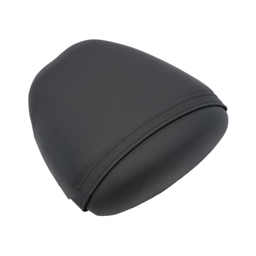 Selle passager arrière moto SV650 SV400 élimine la fatigue en route