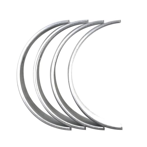 Roulement de bielle pour CF800 UTV Moto 2012-2017 Oversize 50 43.50mm Coussinet Engine