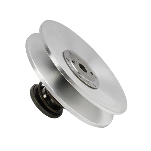 Variador de embrague trasero 400 Ut400 para reparacion de transmision