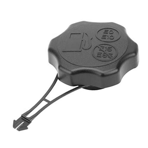 Toolyuan 594061 Gas Fuel Tank Cap for B & S 675Exi 725Exi Series Engines