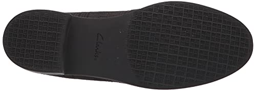 Image of Clarks - Womens Trish Rose Platforms