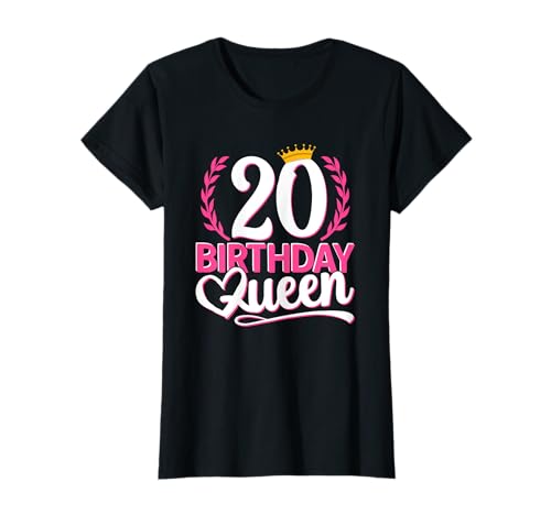 T-shirt Humour "Attachiante Depuis 18 Ans" - Anniversaire 18 Ans Fille - Coupe Classique
