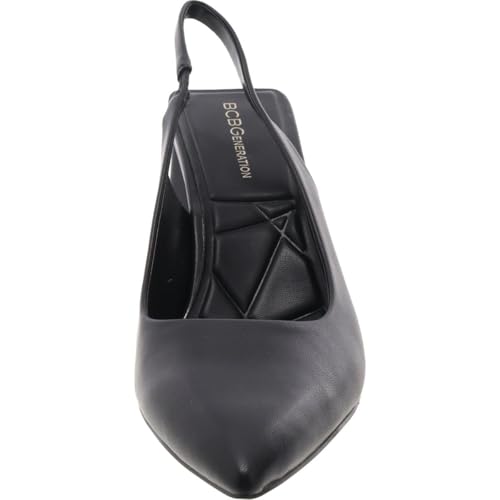BCBGeneration Women's Trina Pump, Black, 93
