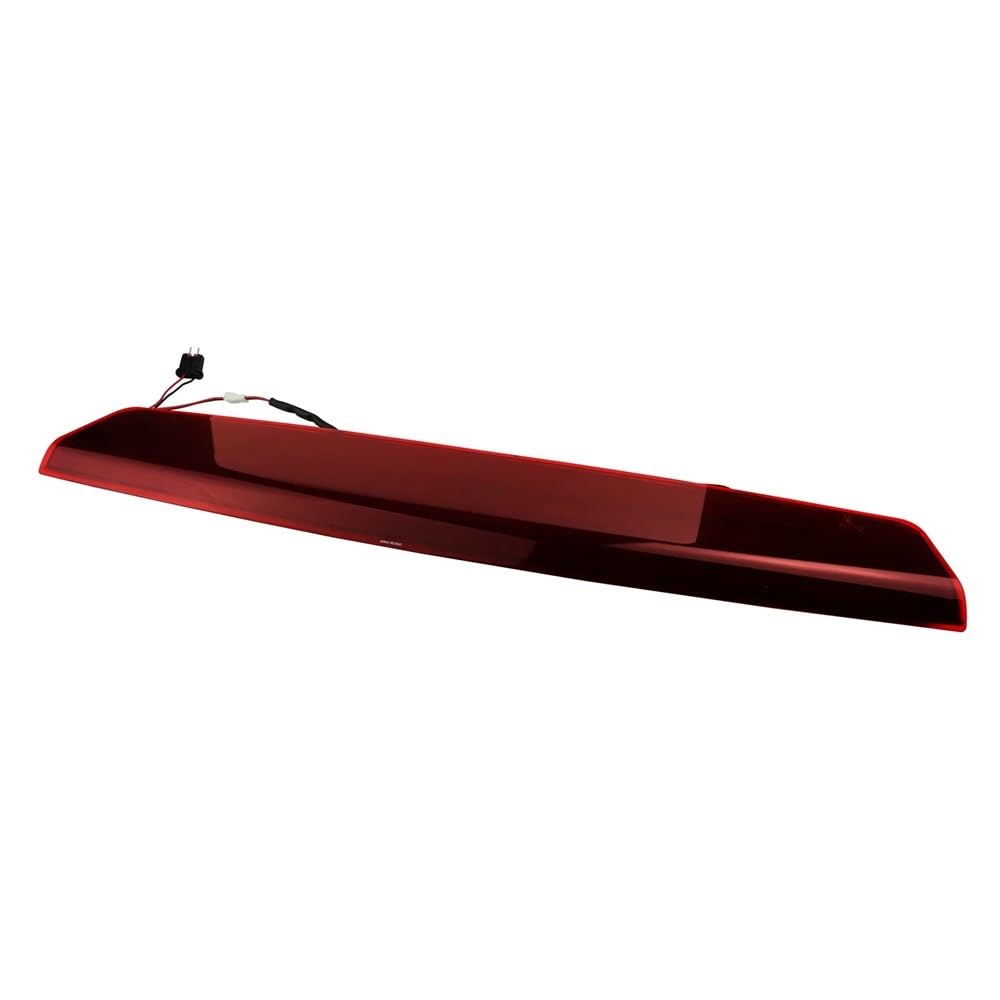 Feu stop Rover L322 solution infiltration eau troisième feu rouge LED remplacement - 7
