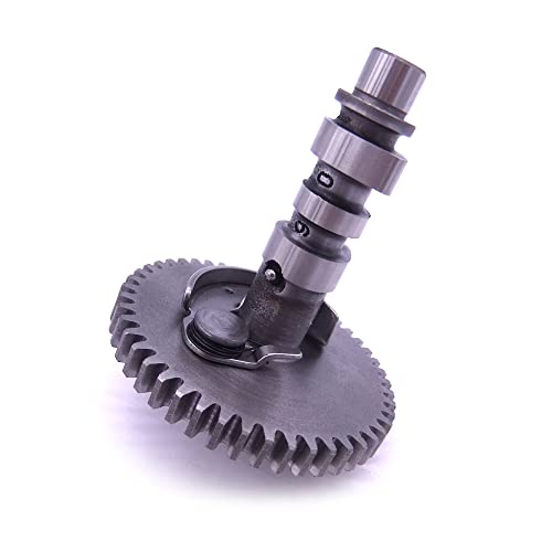 Arbre à cames pour moteur de bateau Yamaha Parsun 68D-E2170-00 hors-bord 4 temps 4HP 5HP
