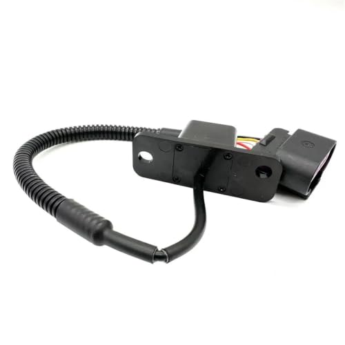 Caméra de recul étanche pour Chevy Avalanche et EXT 2007-2008 15862575