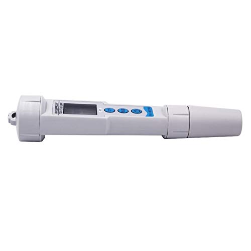 Seino Digitale Water Kwaliteit Tester 3 in 1 Water Tester met EC TDS en Temperatuur Meter Water Tester voor Aquarium Drinkwater - Image 4