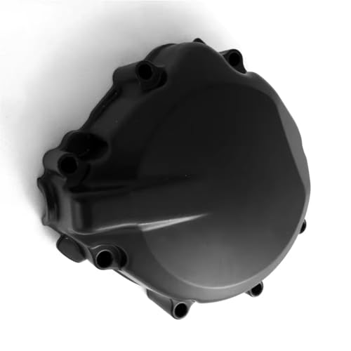 Cache stator moto Suzuki GSXR 750 1000 accessoires modification couvercle