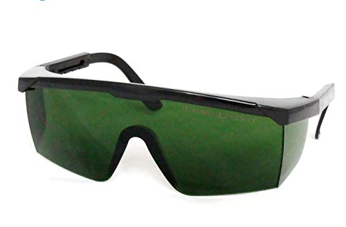 EP-12-5 190-400nm & 950-1800nm 1064nm & 900-1900nm Laser-Schutzbrille
