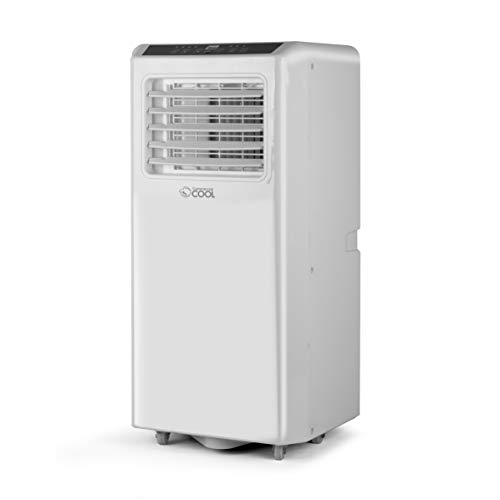 14,000 BTU Portable Air Conditioner Multifunction 3 in 1 Air