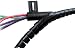 Produktbild Fellowes Spiralführung Kabel Zip (2m, 1-Stück)