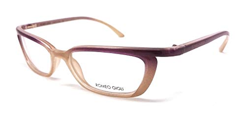 Gafas de visión RG 213 con montura bicolor ligera Romeo Gigli