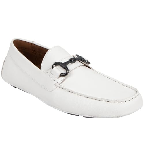 Kenneth Cole Reaction Men's Lyon Bit Driver Loafer2